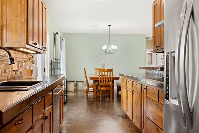 421 Sweetbough Street, Jones, OK 73049