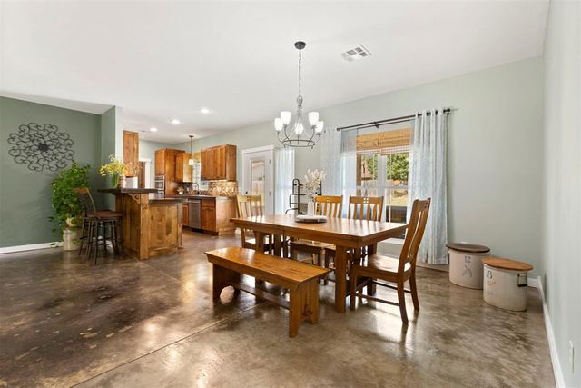 421 Sweetbough Street, Jones, OK 73049