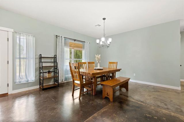 421 Sweetbough Street, Jones, OK 73049