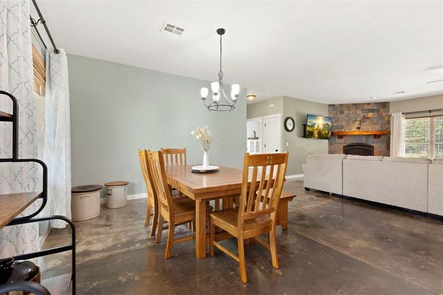 421 Sweetbough Street, Jones, OK 73049