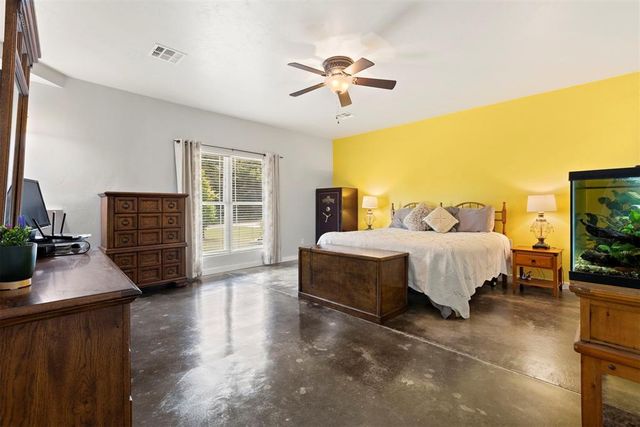 421 Sweetbough Street, Jones, OK 73049