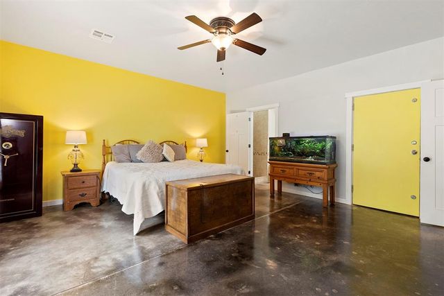 421 Sweetbough Street, Jones, OK 73049