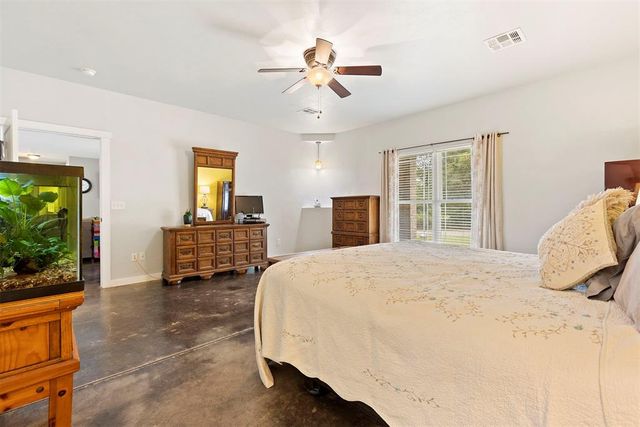 421 Sweetbough Street, Jones, OK 73049