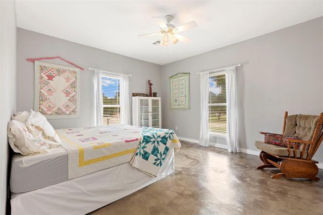 421 Sweetbough Street, Jones, OK 73049