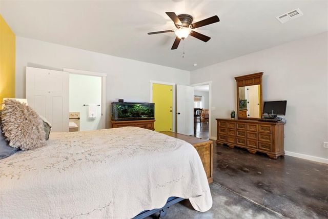 421 Sweetbough Street, Jones, OK 73049