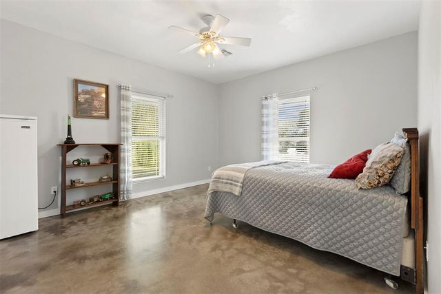 421 Sweetbough Street, Jones, OK 73049