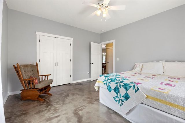 421 Sweetbough Street, Jones, OK 73049