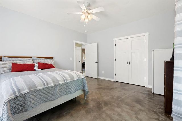 421 Sweetbough Street, Jones, OK 73049