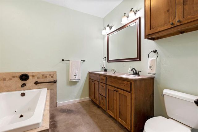 421 Sweetbough Street, Jones, OK 73049