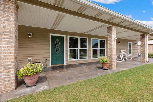 421 Sweetbough Street, Jones, OK 73049