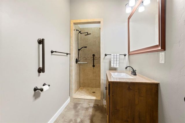 421 Sweetbough Street, Jones, OK 73049