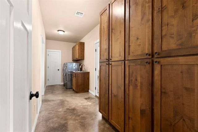 421 Sweetbough Street, Jones, OK 73049