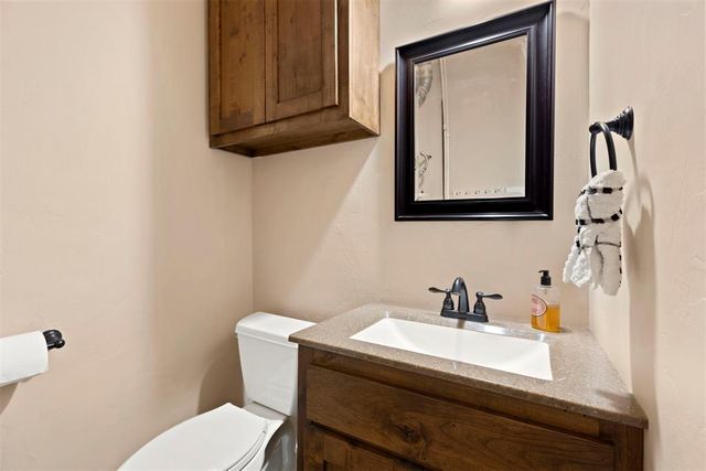 421 Sweetbough Street, Jones, OK 73049