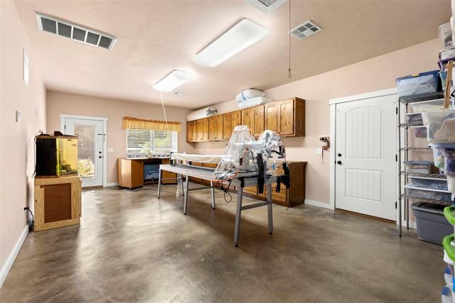 421 Sweetbough Street, Jones, OK 73049