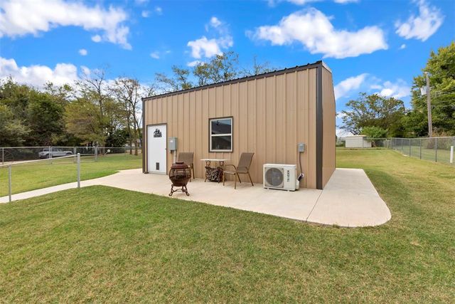 421 Sweetbough Street, Jones, OK 73049