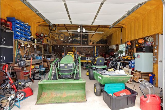 421 Sweetbough Street, Jones, OK 73049