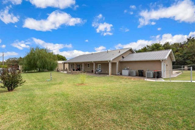 421 Sweetbough Street, Jones, OK 73049