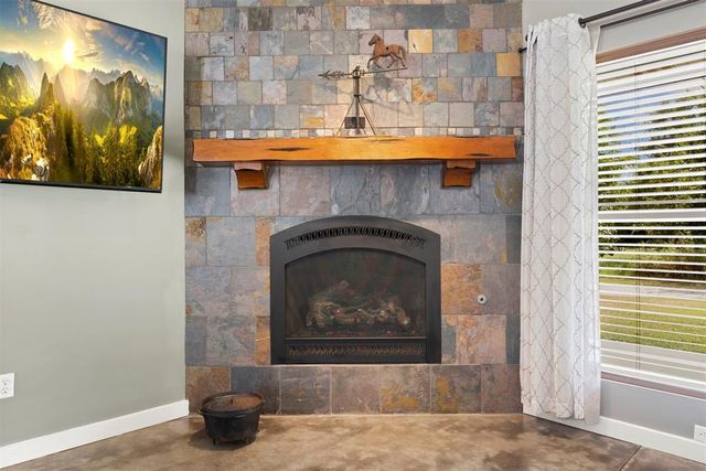 421 Sweetbough Street, Jones, OK 73049