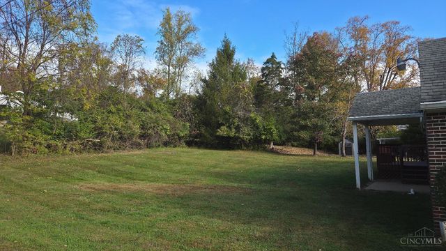 8240 Camargo Road, Madeira, OH 45243