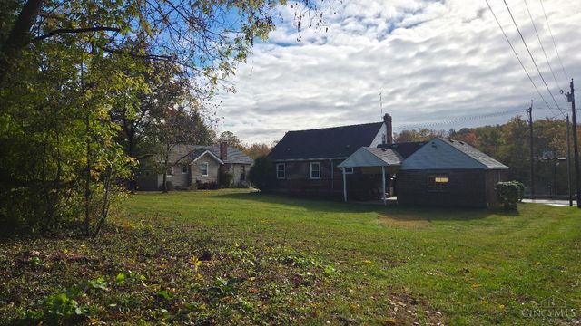 8240 Camargo Road, Madeira, OH 45243