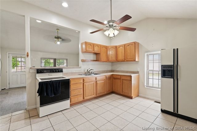 2007 Woodland Court, Jeffersonville, IN 47130