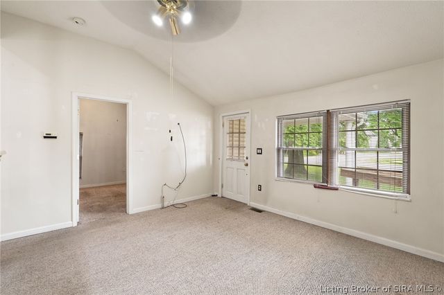 2007 Woodland Court, Jeffersonville, IN 47130