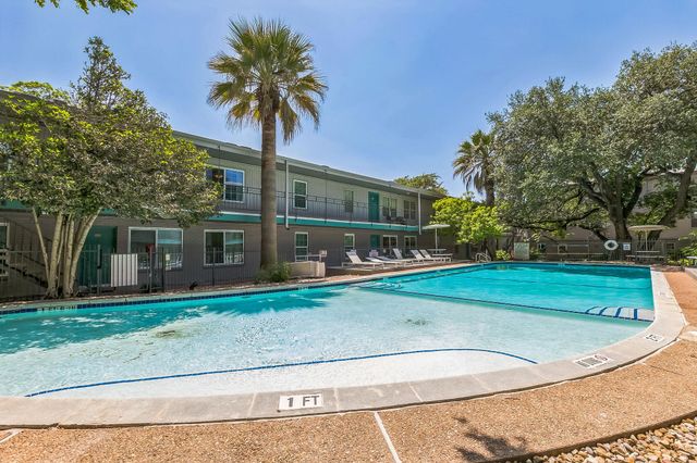 300 Crockett ST 210, Austin, TX 78704