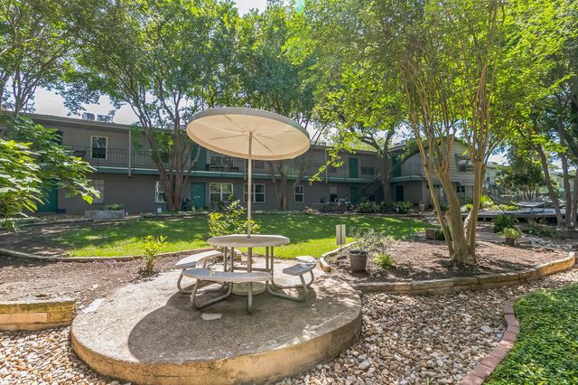 300 Crockett ST 210, Austin, TX 78704