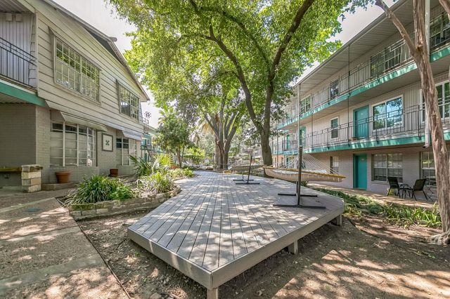 300 Crockett ST 210, Austin, TX 78704