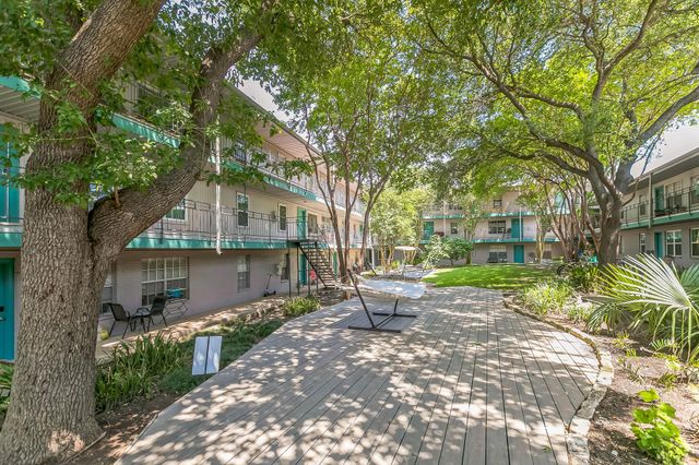 300 Crockett ST 210, Austin, TX 78704