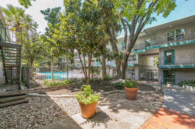 300 Crockett ST 210, Austin, TX 78704