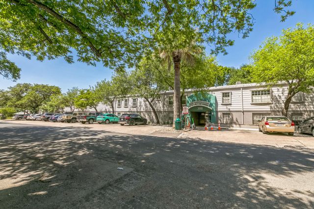 300 Crockett ST 210, Austin, TX 78704
