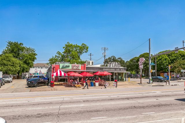 300 Crockett ST 210, Austin, TX 78704