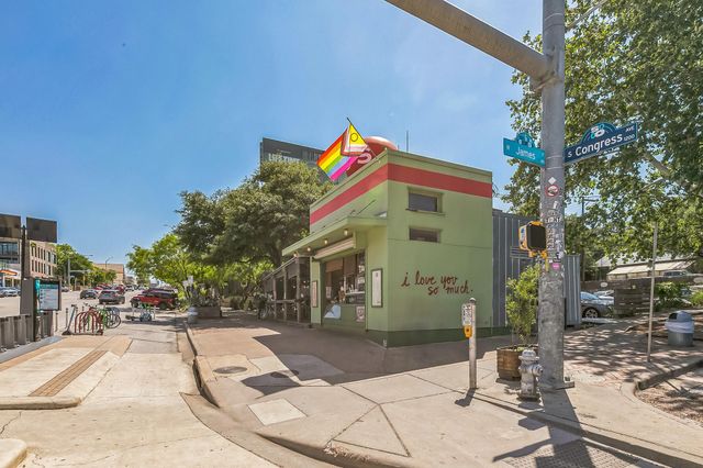 300 Crockett ST 210, Austin, TX 78704