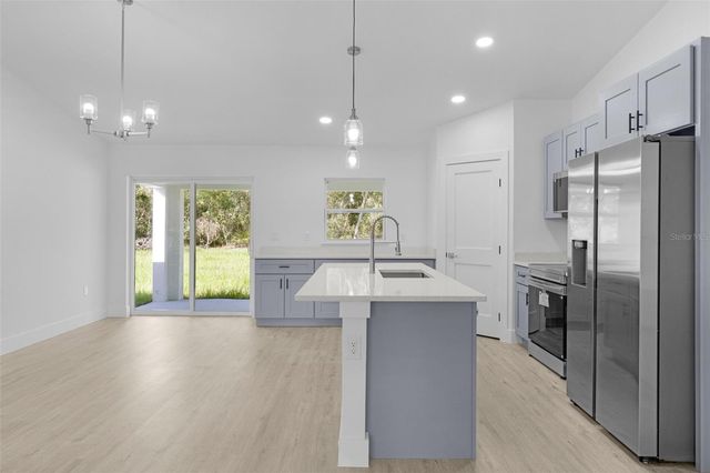 3228 W CAMILO DRIVE, Citrus Springs, FL 34433