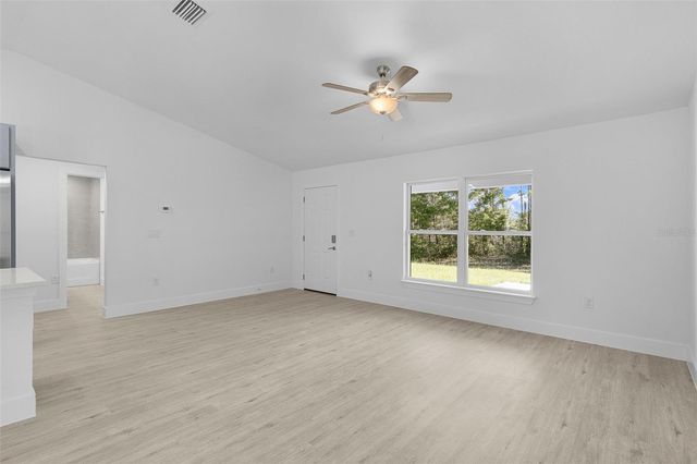 3228 W CAMILO DRIVE, Citrus Springs, FL 34433