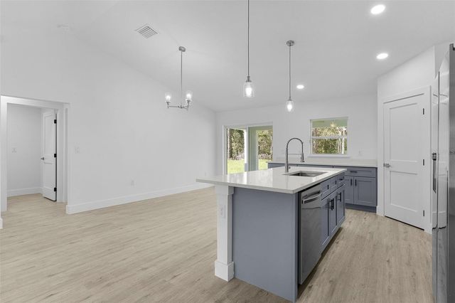 3228 W CAMILO DRIVE, Citrus Springs, FL 34433