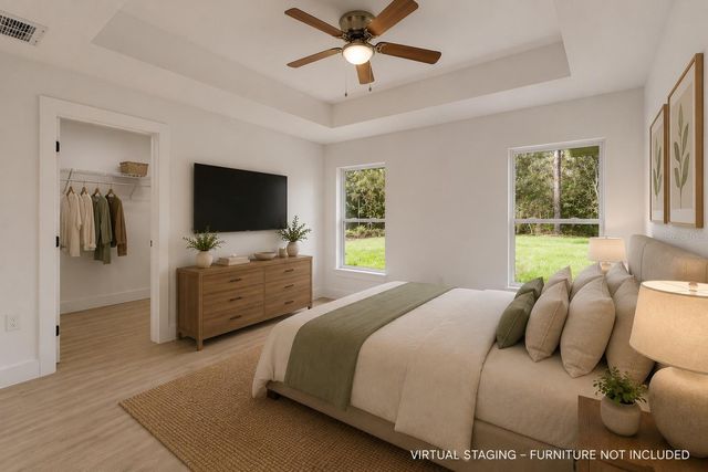 3228 W CAMILO DRIVE, Citrus Springs, FL 34433
