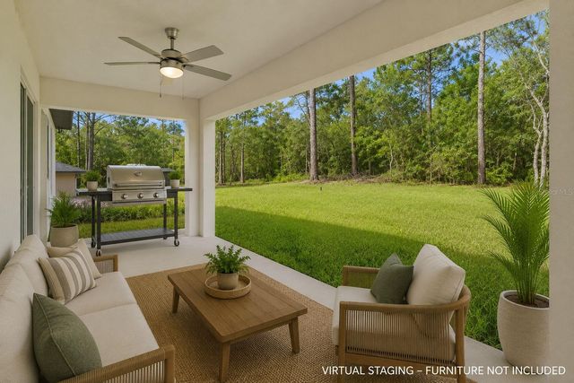 3228 W CAMILO DRIVE, Citrus Springs, FL 34433