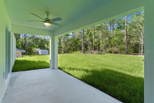 3228 W CAMILO DRIVE, Citrus Springs, FL 34433