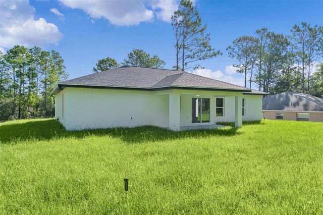 3228 W CAMILO DRIVE, Citrus Springs, FL 34433