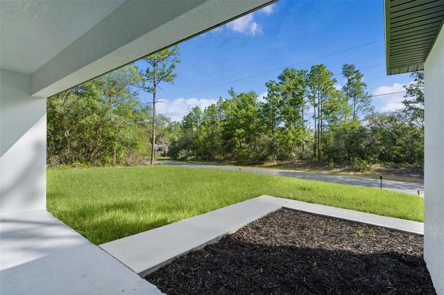 3228 W CAMILO DRIVE, Citrus Springs, FL 34433