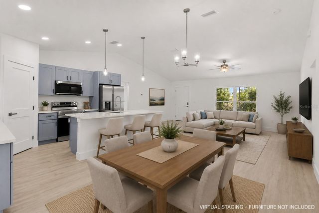 3228 W CAMILO DRIVE, Citrus Springs, FL 34433