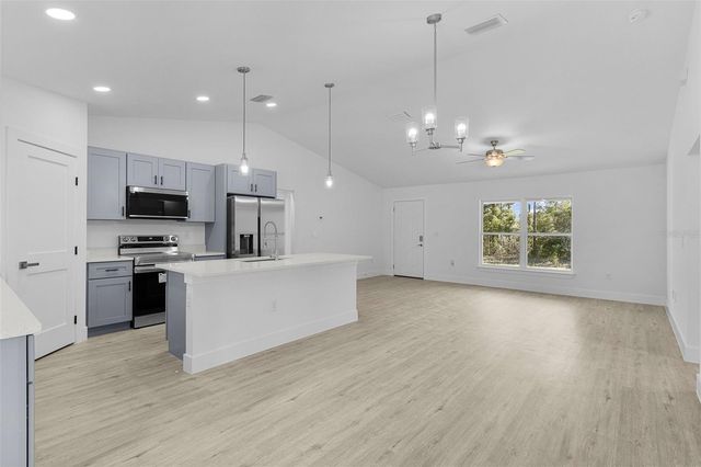 3228 W CAMILO DRIVE, Citrus Springs, FL 34433