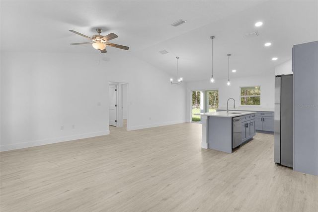 3228 W CAMILO DRIVE, Citrus Springs, FL 34433