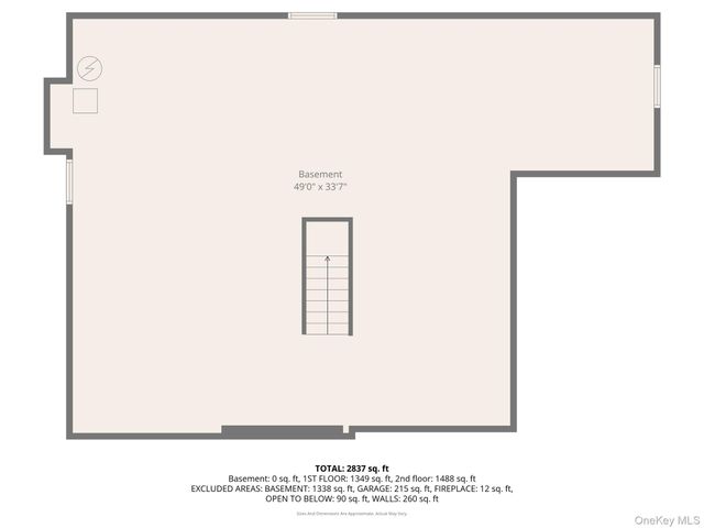 43 Barter Lane, Hicksville, NY 11801