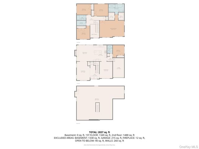 43 Barter Lane, Hicksville, NY 11801