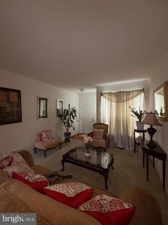 121 THREADLEAF TER, BURLINGTON, NJ 08016 — photo 4