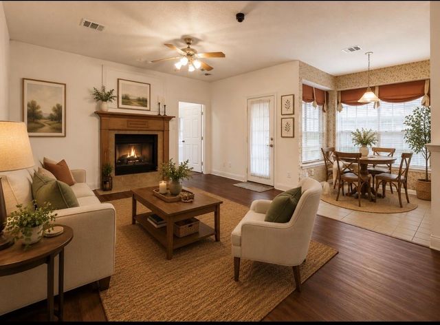 8911 Lawncliff Lane, Houston, TX 77040