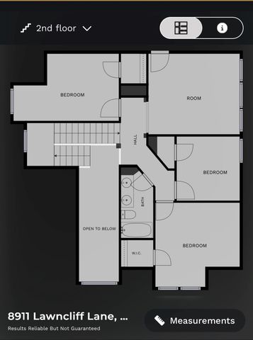 8911 Lawncliff Lane, Houston, TX 77040